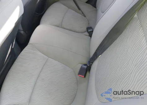 2012 Hyundai Accent Gls from USA, damaged, VIN KMHCU4AE6CU236325